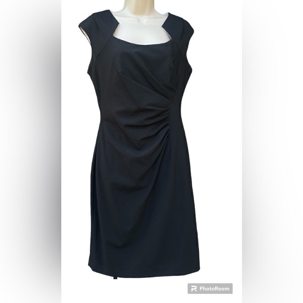 Calvin Klein Classic Black
